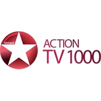 Viasat TV 1000 Экшн